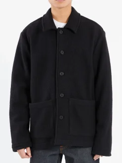 Hot Grant Jacket Outerwear