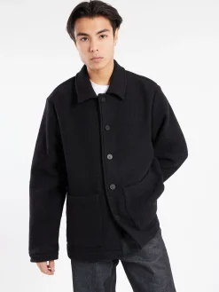 Hot Grant Jacket Outerwear