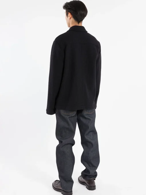 Hot Grant Jacket Outerwear