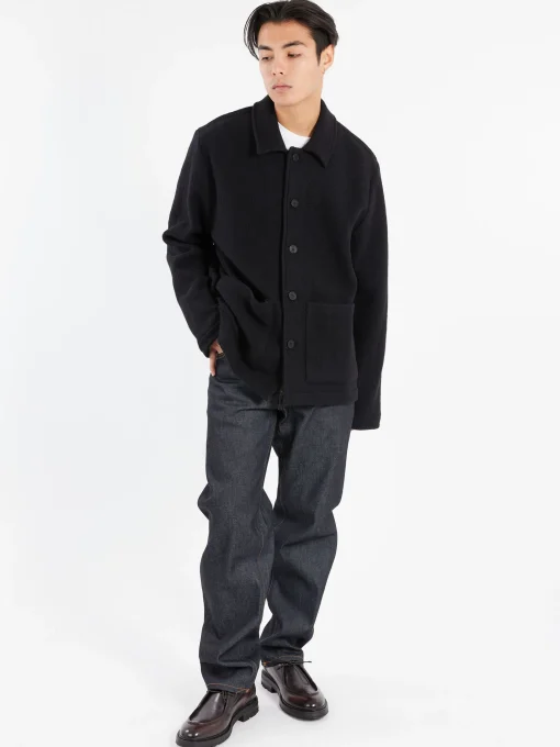 Hot Grant Jacket Outerwear