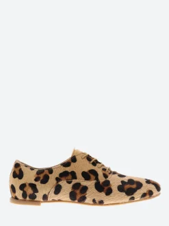 Hot - Alegra 3 in Cappuccino Stampa (Leopard Print) Women Shoes | Overalls & Jumpsuits