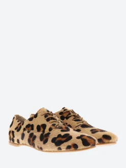 Hot - Alegra 3 in Cappuccino Stampa (Leopard Print) Women Shoes | Overalls & Jumpsuits