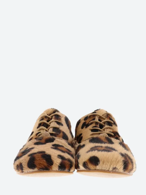 Hot - Alegra 3 in Cappuccino Stampa (Leopard Print) Women Shoes | Overalls & Jumpsuits