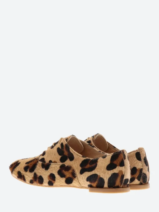 Hot - Alegra 3 in Cappuccino Stampa (Leopard Print) Women Shoes | Overalls & Jumpsuits