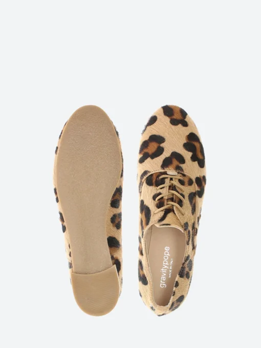 Hot - Alegra 3 in Cappuccino Stampa (Leopard Print) Women Shoes | Overalls & Jumpsuits
