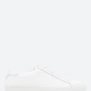 Discount - Brando Sneakers in Bianco Softy Sneakers