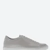Fashion - Brando Sneakers in Grey Softy Sneakers