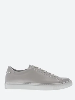 Fashion - Brando Sneakers in Grey Softy Sneakers