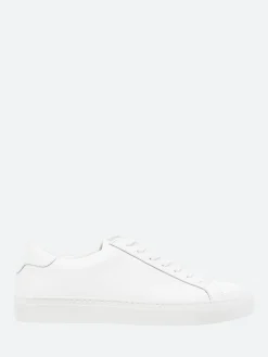 Discount - Brando Sneakers in Bianco Softy Sneakers