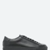 Fashion - Brando Sneakers in Nero Softy Sneakers