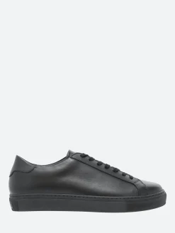 Fashion - Brando Sneakers in Nero Softy Sneakers