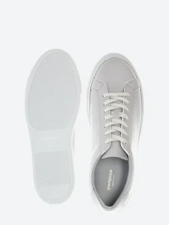 Fashion - Brando Sneakers in Grey Softy Sneakers