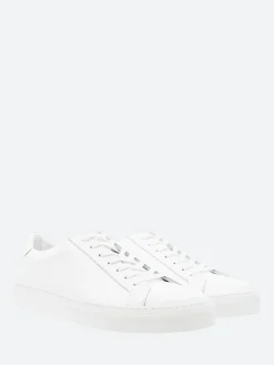 Discount - Brando Sneakers in Bianco Softy Sneakers