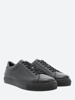Fashion - Brando Sneakers in Nero Softy Sneakers