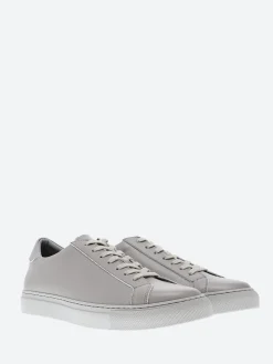Fashion - Brando Sneakers in Grey Softy Sneakers