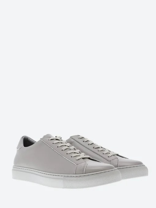 Fashion - Brando Sneakers in Grey Softy Sneakers