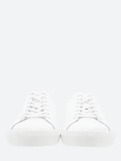 Discount - Brando Sneakers in Bianco Softy Sneakers