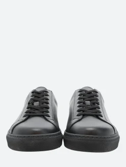 Fashion - Brando Sneakers in Nero Softy Sneakers
