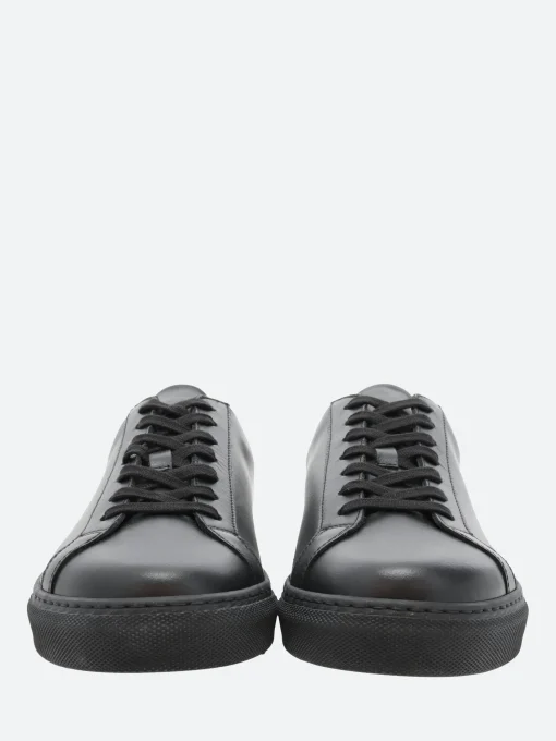 Fashion - Brando Sneakers in Nero Softy Sneakers