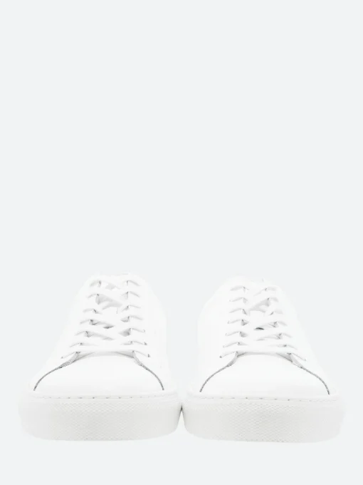 Discount - Brando Sneakers in Bianco Softy Sneakers