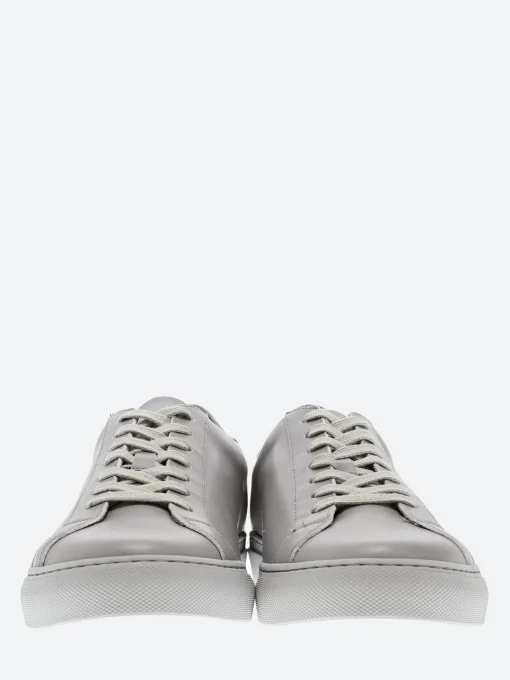 Fashion - Brando Sneakers in Grey Softy Sneakers