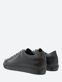 Fashion - Brando Sneakers in Nero Softy Sneakers