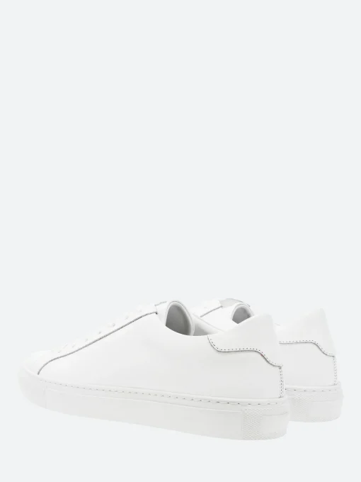 Discount - Brando Sneakers in Bianco Softy Sneakers