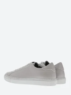 Fashion - Brando Sneakers in Grey Softy Sneakers