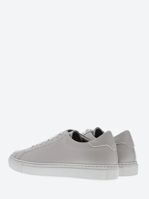 Fashion - Brando Sneakers in Grey Softy Sneakers