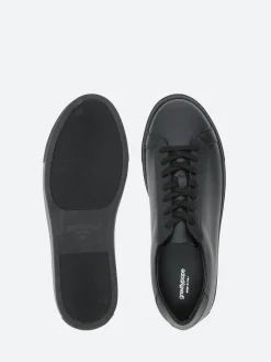 Fashion - Brando Sneakers in Nero Softy Sneakers