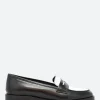 Discount - Briana in Nero and Bianco Icas Women Shoes | Overalls & Jumpsuits