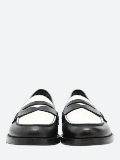 Discount - Briana in Nero and Bianco Icas Women Shoes | Overalls & Jumpsuits