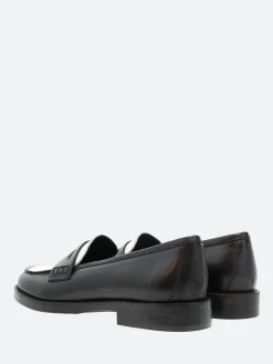 Discount - Briana in Nero and Bianco Icas Women Shoes | Overalls & Jumpsuits