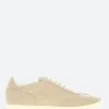 Online - Burro Low Top Sneakers in Tortora Corda Sneakers