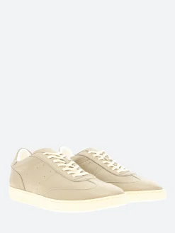 Online - Burro Low Top Sneakers in Tortora Corda Sneakers