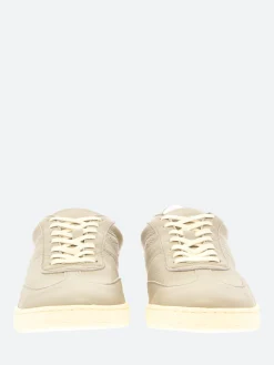 Online - Burro Low Top Sneakers in Tortora Corda Sneakers