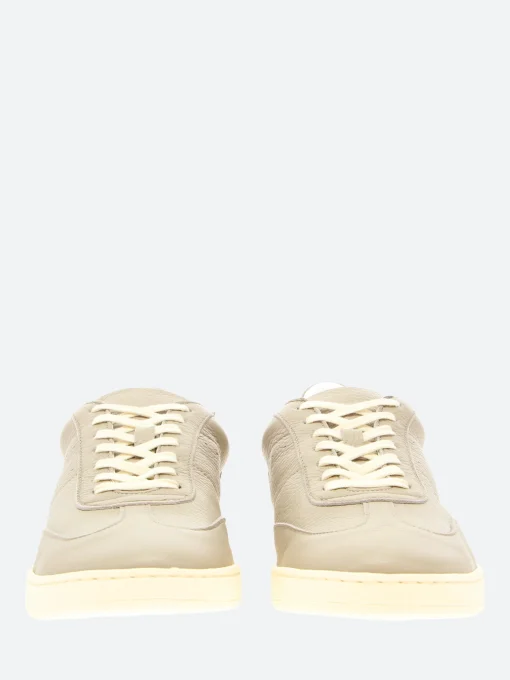 Online - Burro Low Top Sneakers in Tortora Corda Sneakers