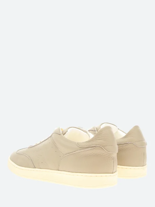 Online - Burro Low Top Sneakers in Tortora Corda Sneakers