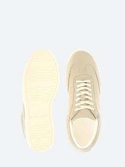 Online - Burro Low Top Sneakers in Tortora Corda Sneakers