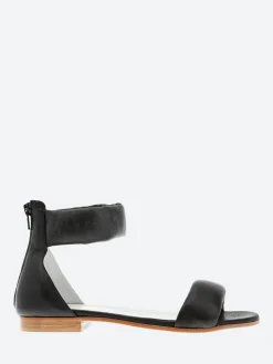 Discount gravitypope - GG020408 in Nero Rock Women Sandals