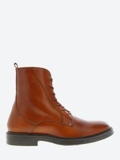 New - Howard Derby Boot in Cuoio Vitello Boots