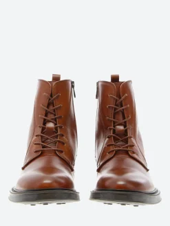 New - Howard Derby Boot in Cuoio Vitello Boots