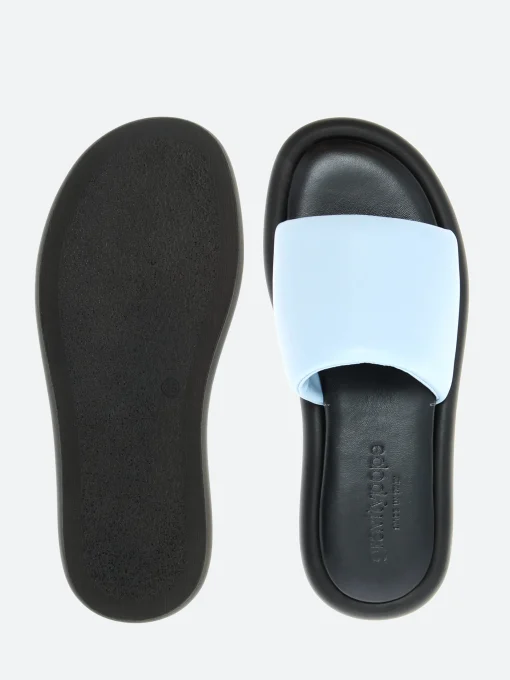 Fashion - Jade Slide Sandals in Women Slides | Sandals