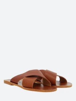 Discount - Kaia in Brown Women Overalls & Jumpsuits | Slides