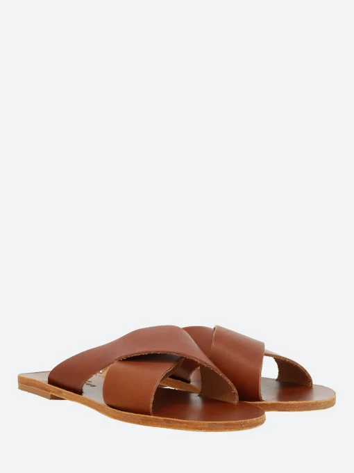 Discount - Kaia in Brown Women Overalls & Jumpsuits | Slides