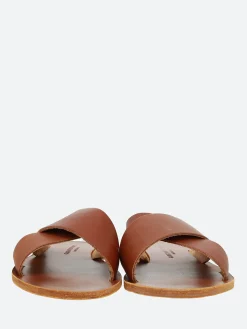 Discount - Kaia in Brown Women Overalls & Jumpsuits | Slides