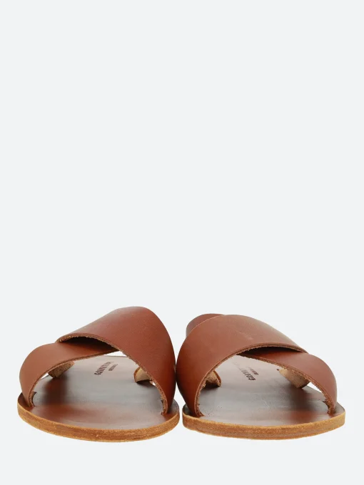 Discount - Kaia in Brown Women Overalls & Jumpsuits | Slides