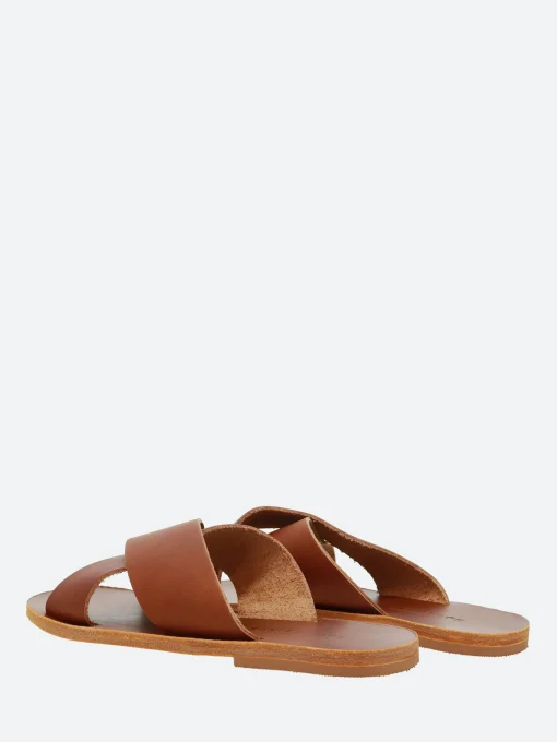 Discount - Kaia in Brown Women Overalls & Jumpsuits | Slides