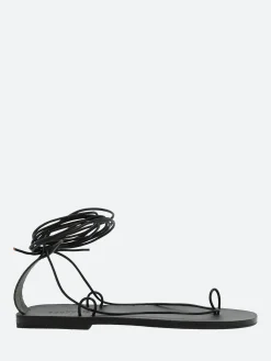 Discount - Kalika in Black Women Sandals