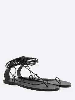 Discount - Kalika in Black Women Sandals